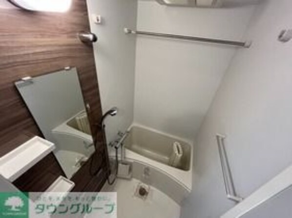 アーバンパーク南行徳レジデンスの物件内観写真